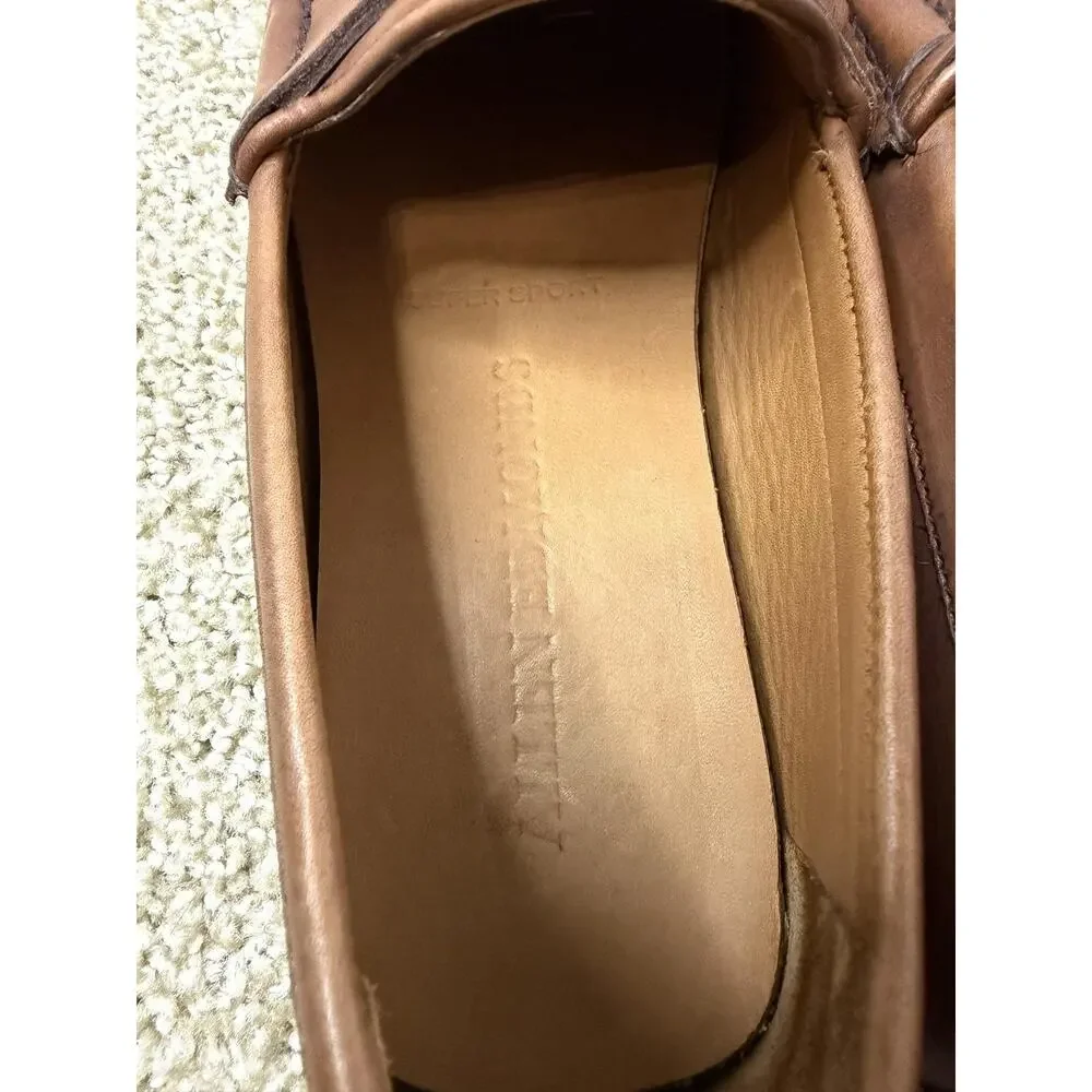 Allen Edmonds allen edmonds